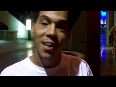 Joey Jawz vs Kaine Sosa vlog by Joey Jawz | AHAT