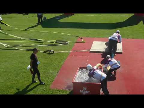 DHZ Zabudišová muži