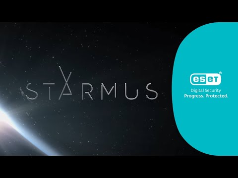 Starmus 2024 Unveiled - Get Ready