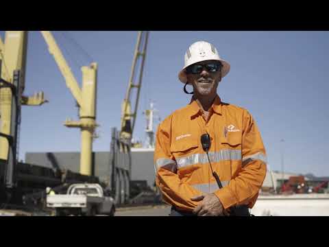 Career opportunities with Bulk Western Australia