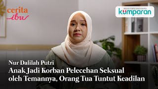 Download lagu Cerita Ibu: Hati Ini Hancur saat Anak Jadi Korban Pelecehan Seksual oleh Temannya mp3 Download lagu Cerita Ibu: Hati Ini Hancur saat Anak Jadi Korban Pelecehan Seksual oleh Temannya mp3