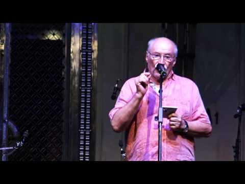 Victor Rebengiuc - Monolog Prospero - Furtuna, William Shakespeare