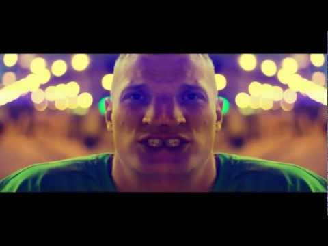 Fabuła - Świeża Krew ft. Ry23, WSRH, Kobra, Paluch... | OFFICIAL VIDEO