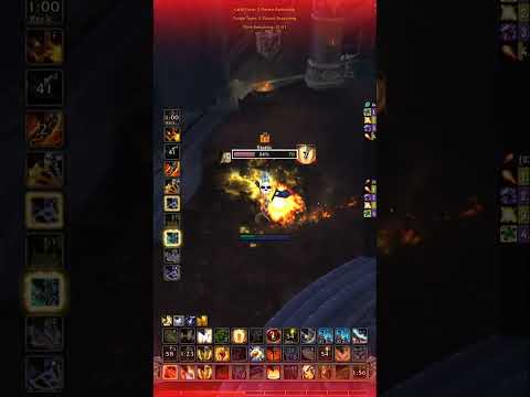 Post Nerf RET still stronk #shorts