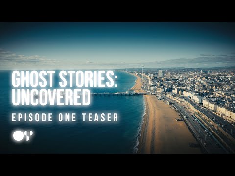 Ghost Stories: Uncovered | S01E01 | Teaser
