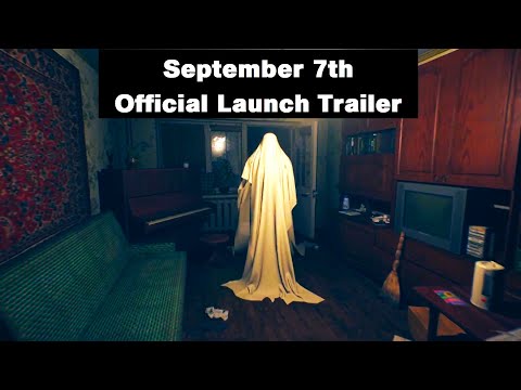 September 7th — трейлер