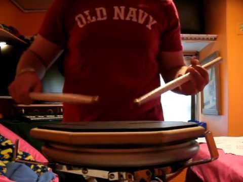 Cheese-Drag-Fives Exercise