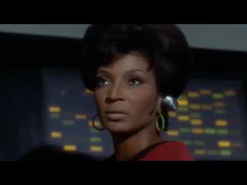 Thumbnail for Space Girl - The Imagined Village - FAN VID! by Eliza Carthy