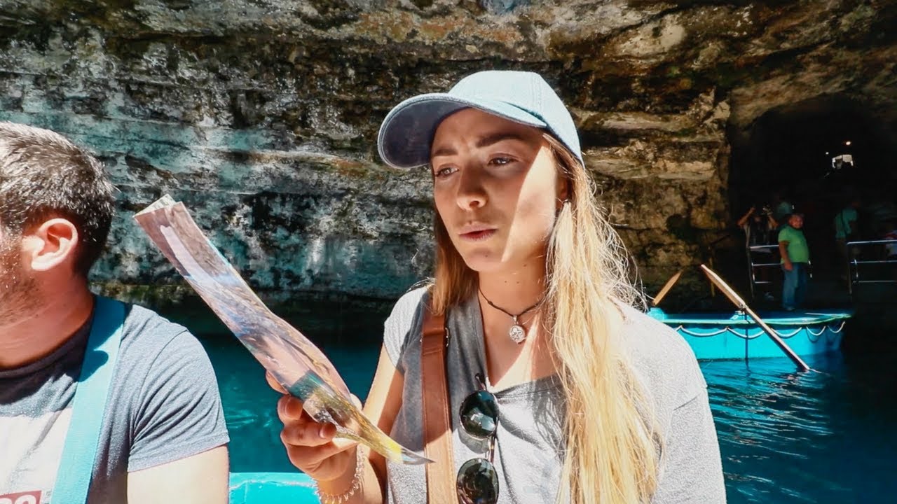 Greek Myths & Real Sailor Stories (Sailing La Vagabonde) Ep. 117