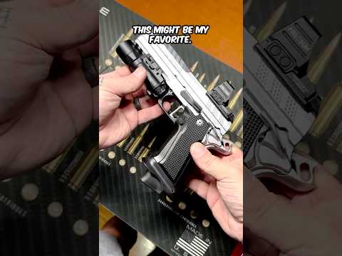Fusion XP Pro Review pre V2 First Shots, Unboxing, and Issues Ermox Best Glock magazine 2011?