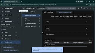 Lexo OCR - Google Cloud One-Time Setup & Sign-in Guide