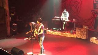 Michael Franti Everyone Deserves Music