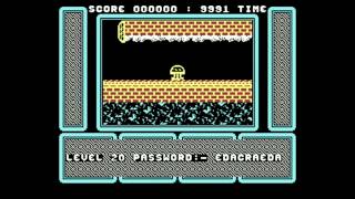 C64-Longplay - One Man And His Droid (720p)