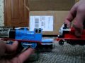 First Impression Bachmann Edward Review And Run