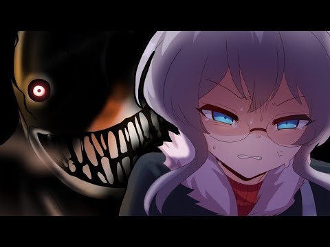 If you see it, do not run. 【ONESHOT】