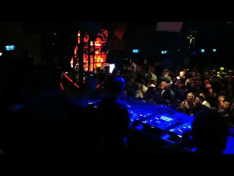 Guy J - Cinema Hall Budapest 2021.12.18