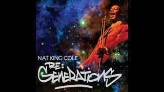 Pick Up by Nat King Cole (prod. Just Blaze)