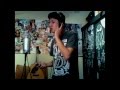 The Black Keys - Fever (Acoustic Cover by Deo ...
