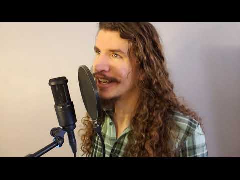 Feed Me (Git It) - André Sguerra