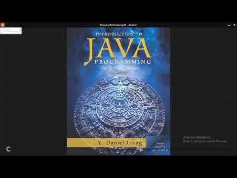 Java Programming Exercise 3
