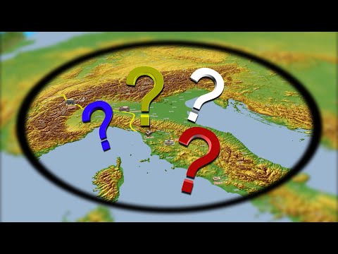 Pilgern Via Francigena - Organisation und Vorbereitung