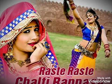 Raste Raste chalti bnna sa....