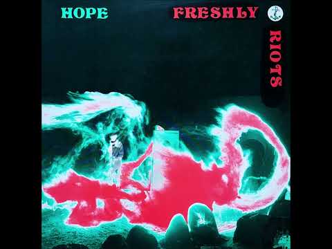 Freshly Riots - Destroying Mankind (DNK, 1984)