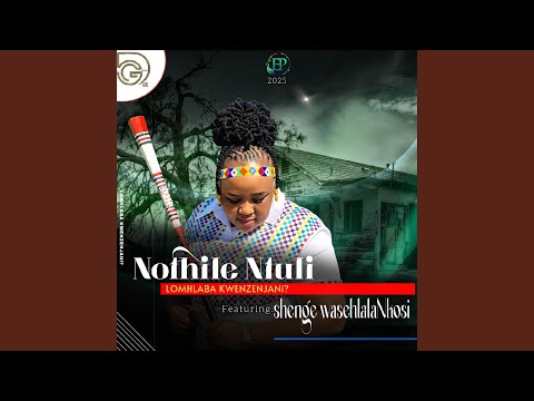 Lomhlaba Kwenzenjani (feat. Shenge wasehlalankosi)