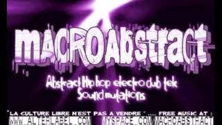 Macroabstract feat. Hd$ £3cH@.Nw4R - Dubfoo