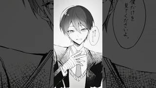 #剣持刀也 #にじさんじ #イラスト