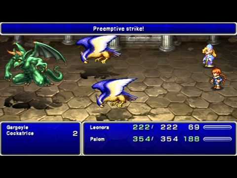 Let's Play The After Years #026 (Palom) - Major Payne