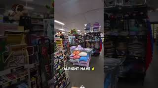 Lt. Surge gets kicked out of TWO Dollar General locations #pokemoncards