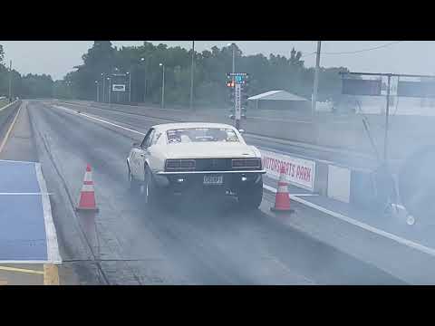 More AHRA Nostalgia Modified Debut Jeffers Motorsports Park 27 June 2020