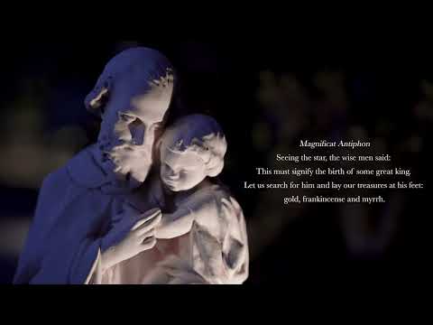 1.3.26 Vespers I, Saturday Evening Prayer of the Liturgy of the Hours