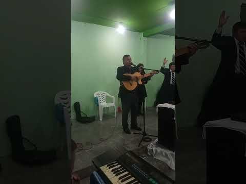 Apostol Héctor Daniel Duran (Rosario santa fe)(barrio toba)