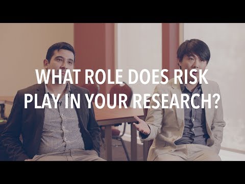 Fei Chen, Ph.D. & Jason Buenrostro, Ph.D.