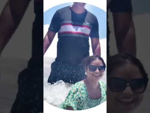 Family Fun Day at Puri Beach! 🌊👨‍👩‍👧‍👦