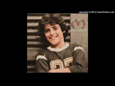 Menudo Miguel Cancel-Es por Amor_almost acapella