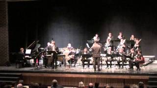 I Let A Song Go Out Of My Heart