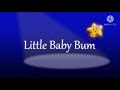 Little Baby Bum Logo