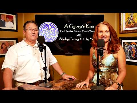 Forrest Fenn Treasure Hunt Timeline: 1972 - 2017