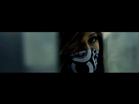 Niqle Nut "Imperialism" ft. KXNG CROOKED  (Official Video)