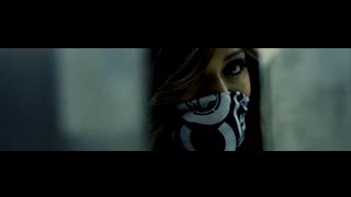 Niqle Nut "Imperialism" ft. KXNG CROOKED  (Official Video)