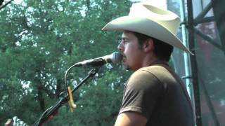 Rick Trevino - In My Dreams