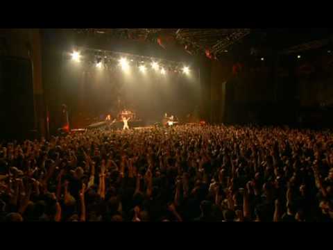 Arch Enemy - Blood On Your Hands (Live Tyrants of Rising Sun) Japan 2008
