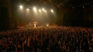 Arch Enemy - Blood On Your Hands (Live Tyrants of Rising Sun) Japan 2008