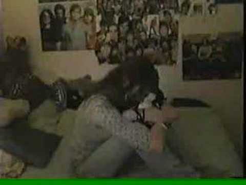 Caged Bird Music Video