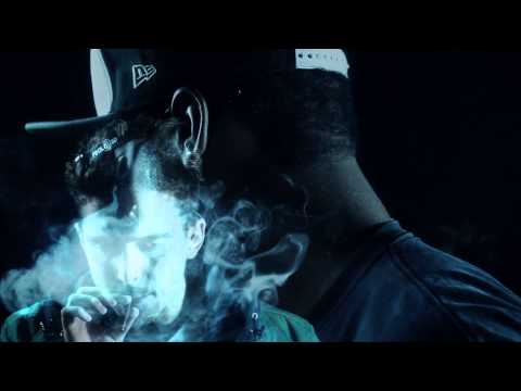 B-Jada & LO. - "LOUD" [Official Music Video]