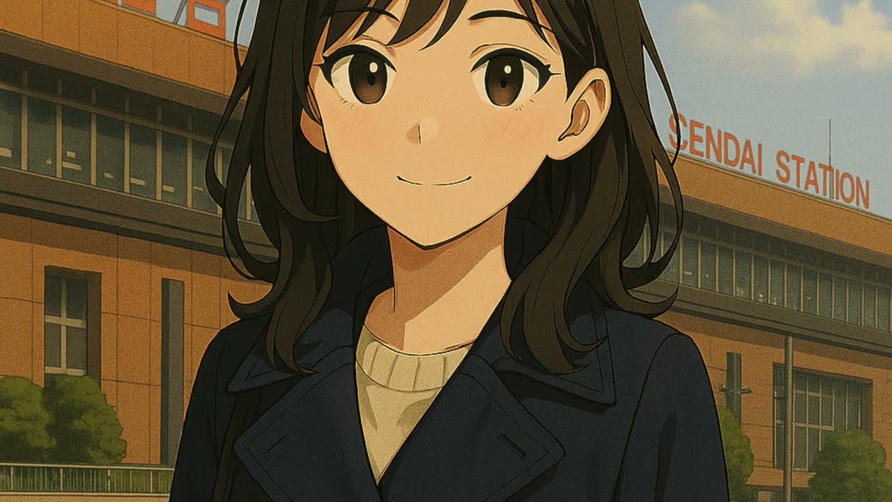 届かない声が響くから ｜Because a voice that doesn't reach still echoes. ｜【MV】#music