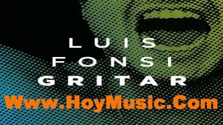 Luis Fonsi Ft. J Alvarez - Gritar (Official Remix) (Radio Rip)